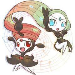 IzzietheMeloetta