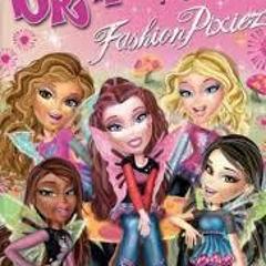 Number1BratzFan