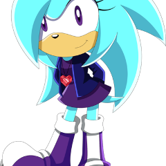 Turq_the_hedgehog