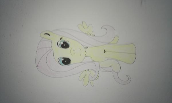 fluttershy