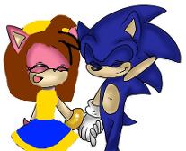 More competition for Sonic. XD