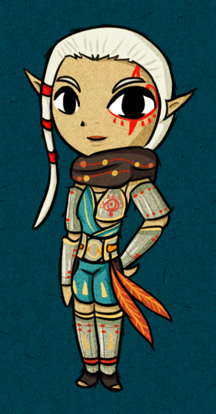 Impa!