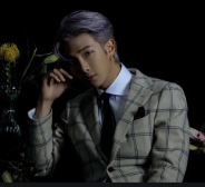 hot sexy rm (kim namjoon)