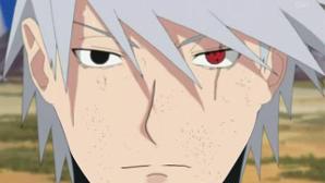 Holy shit Kakashi has a face (and I like it~)