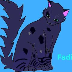 Fadingstar