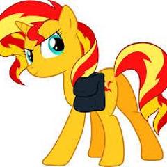 Sunsetshimmer