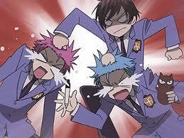 Don't Mess With Haruhi