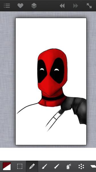 Added more to Deadpool:3