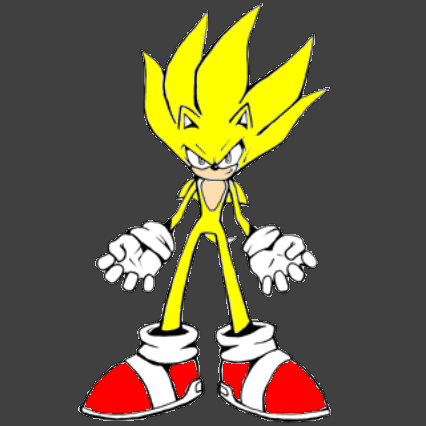 Super Sonic