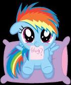 hug? :3