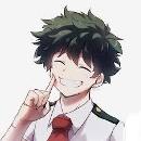 Izuku_Midoriya