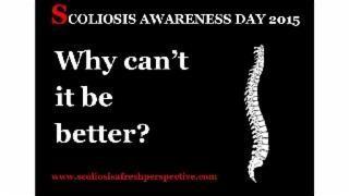 Joining in with awareness day