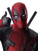 DEADPOOL!!!!!!❤️❤️❤️❤️❤️