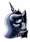 Gothic luna