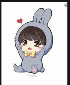 cute jungkook