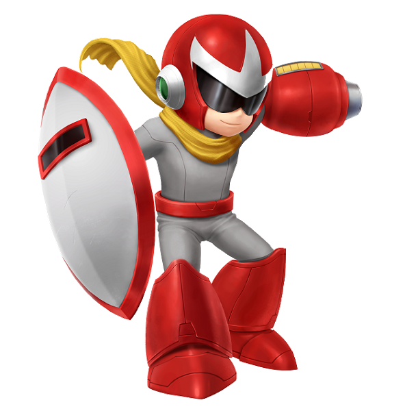 protoman