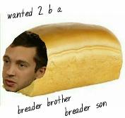 Tyler Loafseph.