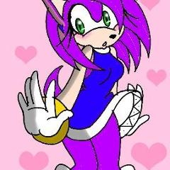 SilviaTheHedgehog