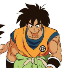 Broly