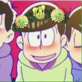 choromatsu :3