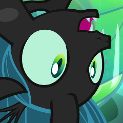 ChangelingQueen