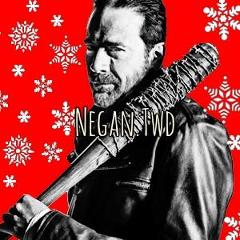 Negan.TWD