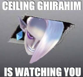 gHIRI NO