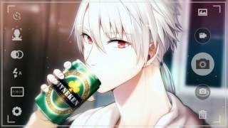 What is Zen drinking?