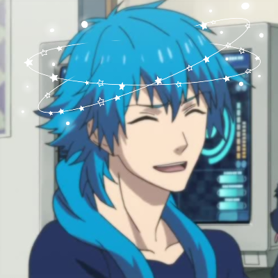 aoba smile