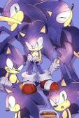 Sonic :3