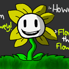 Flowey87