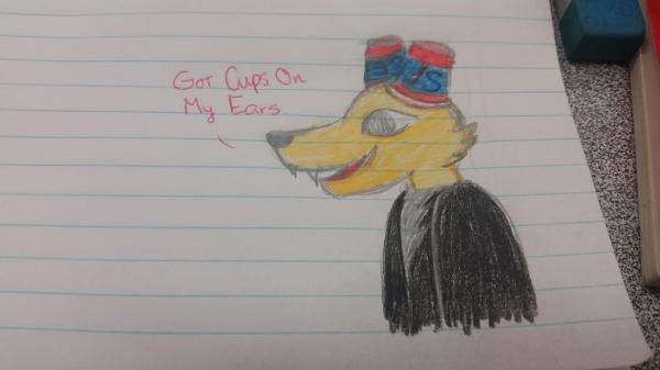 Gregg NITW