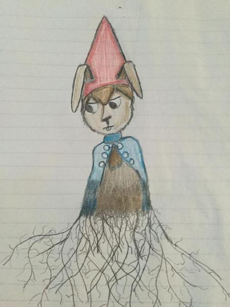 Rabbit Wirt