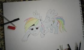 rainbowdash