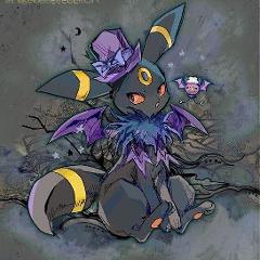 ToppatUmbreon