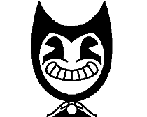 My other attempted to do Bendy ( I SUCK AT DOING BENDY )