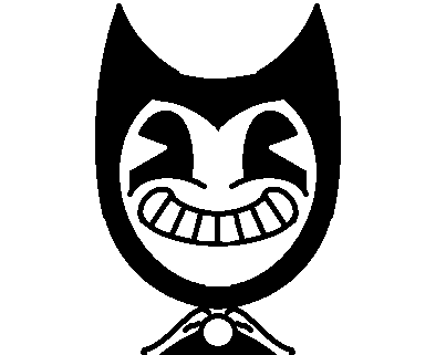 My other attempted to do Bendy ( I SUCK AT DOING BENDY )