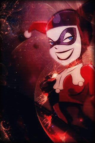 Harley Quinn ❤️❤️