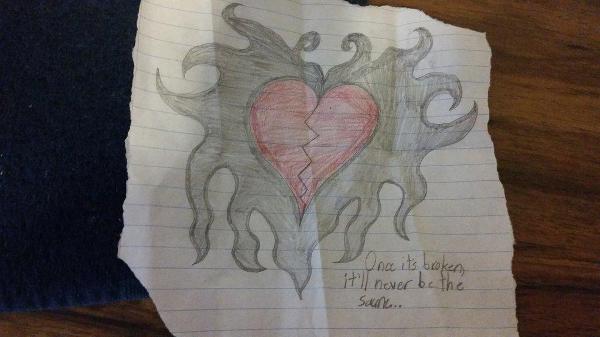 I drew dis. ^-^