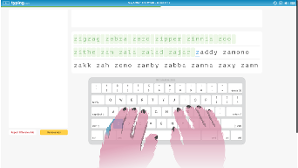 Typing.com... what the f-