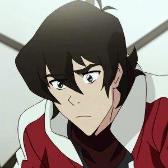 keith kogane