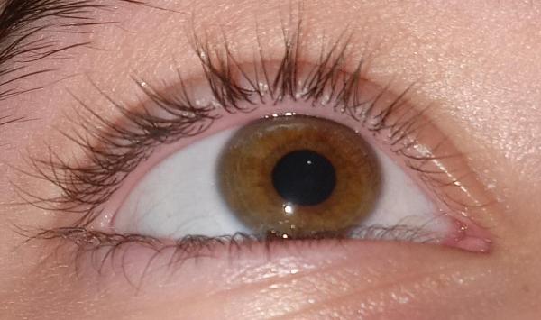 Can we take a second to appreciate my eyes???