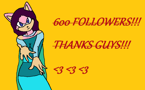 THANKS, YOU GUYS!!!!