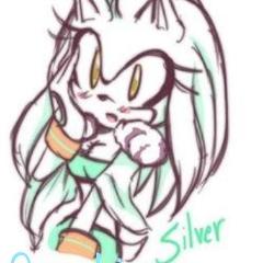 SapphireSilver