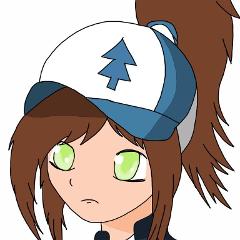 FemaleDipperPines