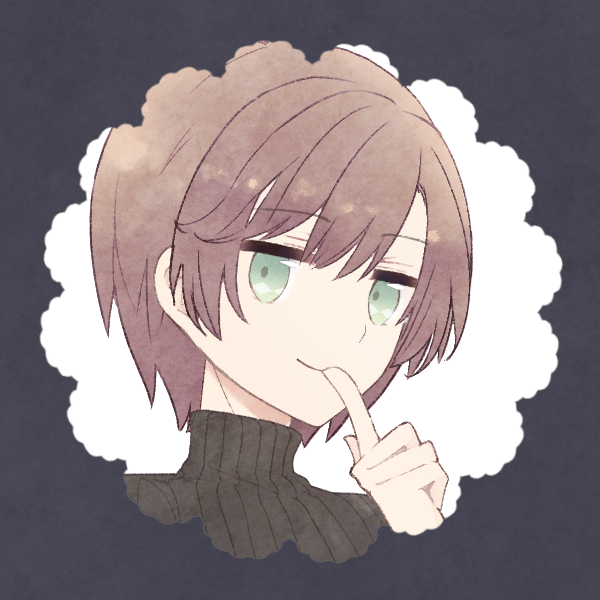 Survivor (Picrew 7)