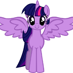 TwilightSparkleAlicorn