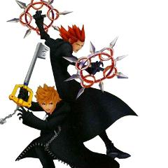 Roxas