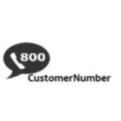 customernumber