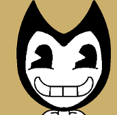 3rd attempt to do Bendy